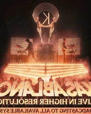 Kasablanca Detroit