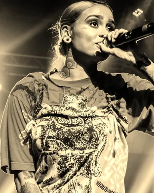 Kehlani Sterling Heights