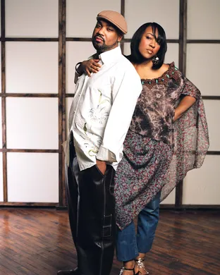 Kindred The Family Soul Detroit
