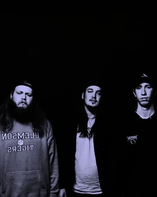 Knocked Loose Detroit