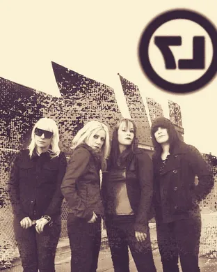 L7 Detroit