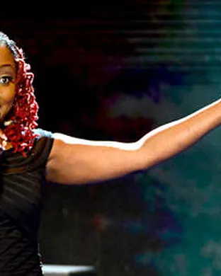 Ledisi Detroit