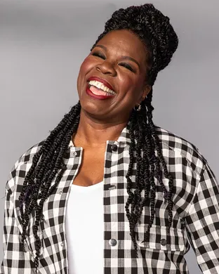 Leslie Jones Royal Oak