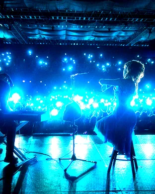 Lindsey Stirling Sterling Heights