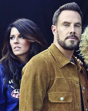 Little Big Town Detroit
