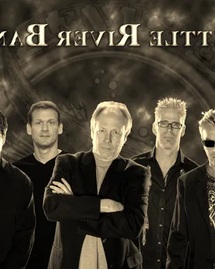 Little River Band Flint