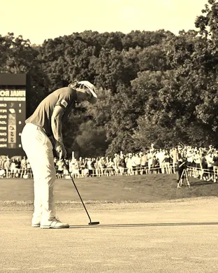 Liv Golf Plymouth