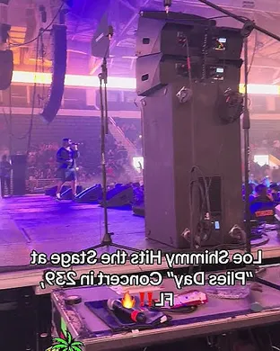 Loe Shimmy Detroit