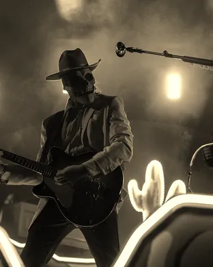 Lord Huron Detroit