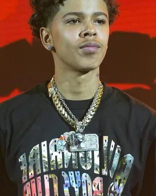 Luh Tyler Detroit