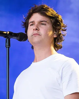 Lukas Graham Detroit