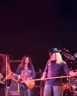 Lynyrd Skynyrd Clarkston
