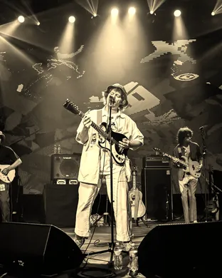 Mac Demarco Royal Oak