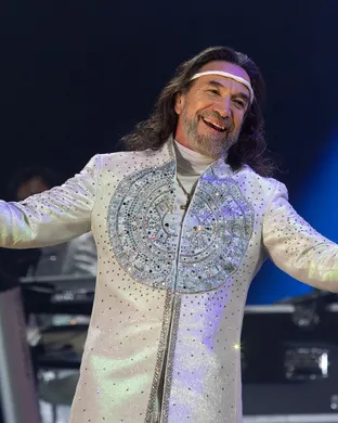 Marco Antonio Solis Sterling Heights