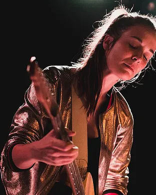 Margaret Glaspy Ann Arbor