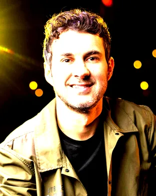 Mark Normand Royal Oak