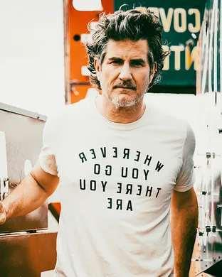 Matt Nathanson Clarkston