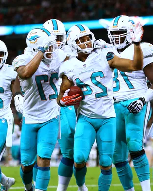 Miami Dolphins Miami Gardens