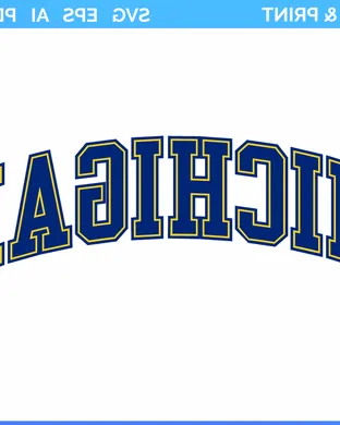 Michigan Wolverines Ann Arbor