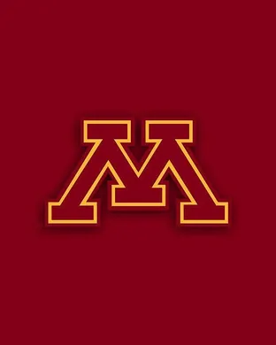 Minnesota Golden Gophers Minneapolis