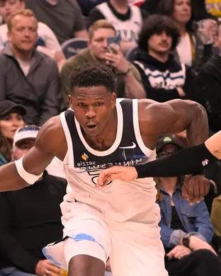 Minnesota Timberwolves Minneapolis