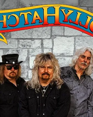 Molly Hatchet Port Huron