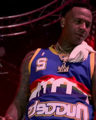 MoneyBagg Yo Detroit