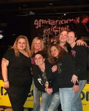 Moonshine Bandits Flint