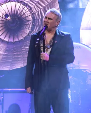 Morrissey Royal Oak