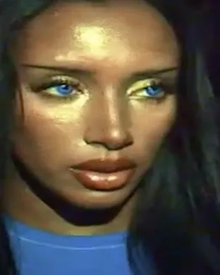 Naomi Sharon Detroit