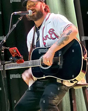 Nate Smith - Country Royal Oak