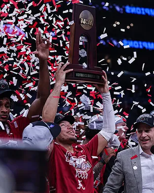 Ncaa Men's Final Four Detroit