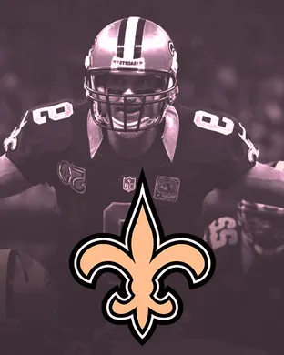 New Orleans Saints Detroit
