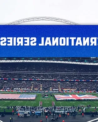 Nfl International Series Mnchen