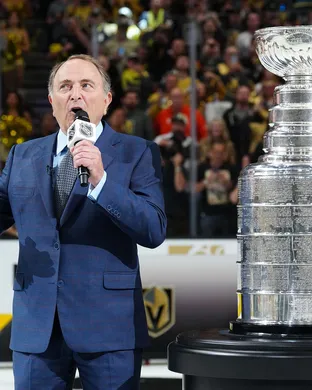 Nhl Conference Finals Detroit