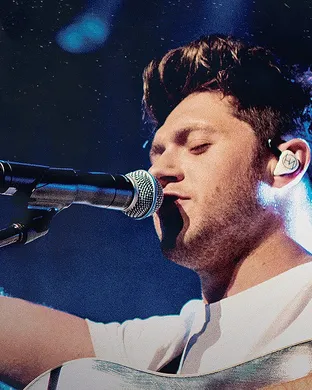 Niall Horan Detroit
