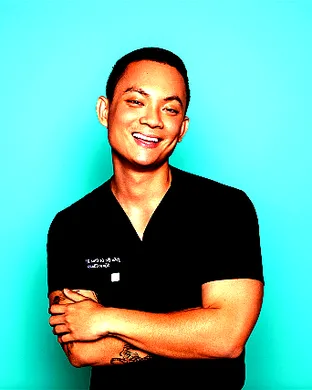 Nurse John Detroit