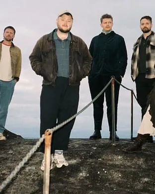 Of Monsters and Men Detroit