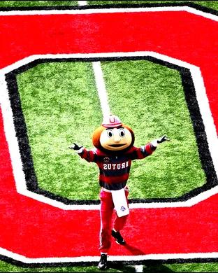 Ohio State Buckeyes Football Columbus