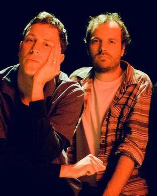 Palace - Band Detroit