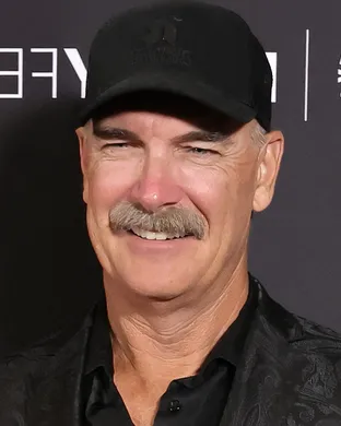 Patrick Warburton Royal Oak