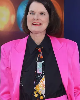 Paula Poundstone Pontiac