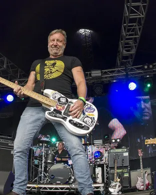 Peter Hook And The Light Royal Oak