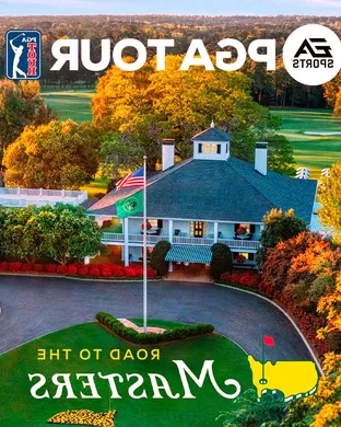 Pga Tour Highland Park