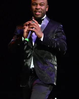 Pleasure P Detroit