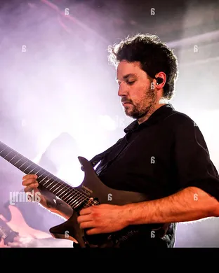 Plini Detroit