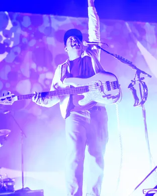 Portugal The Man Detroit