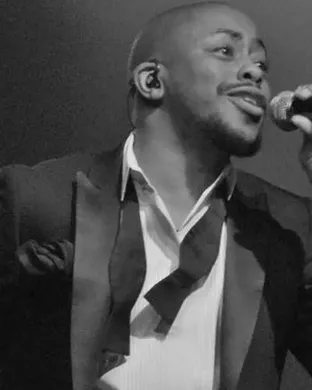 Raheem DeVaughn Detroit