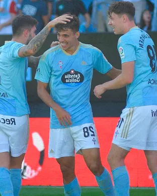 Rc Celta De Vigo Bilbao
