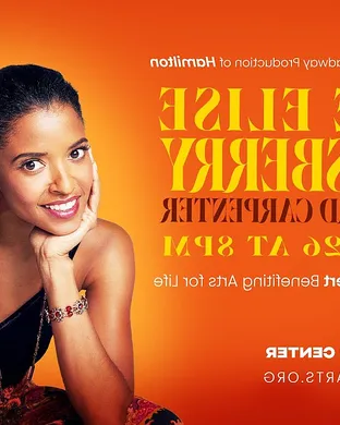 Renee Elise Goldsberry Detroit